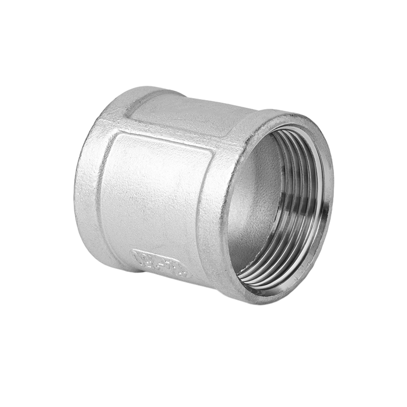 304 Spojená spojka NPT NPT Thread Threaked Threaked Thread
