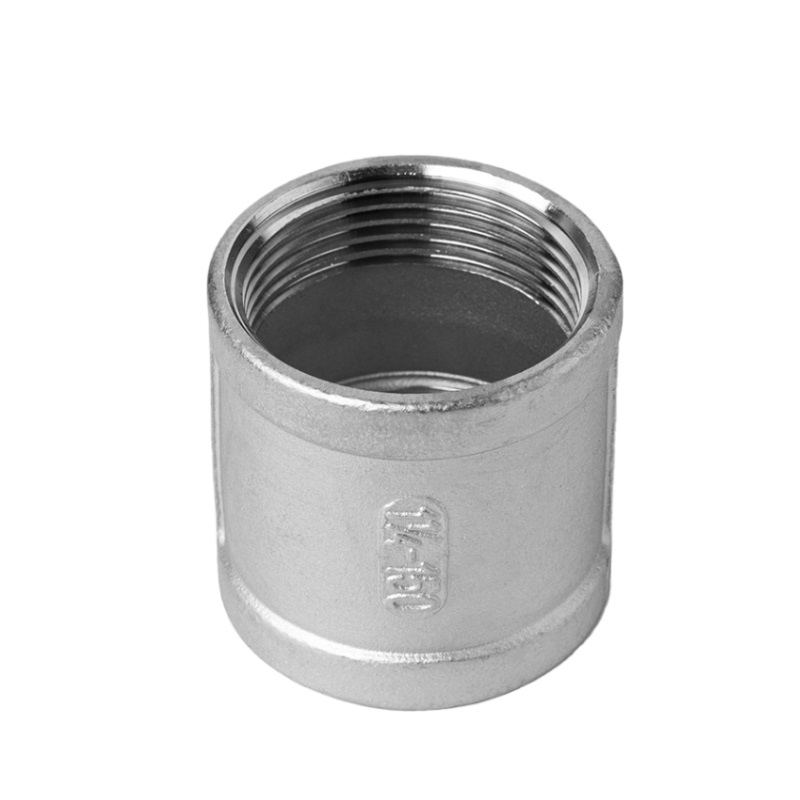 304 Spojená spojka NPT NPT Thread Threaked Threaked Thread