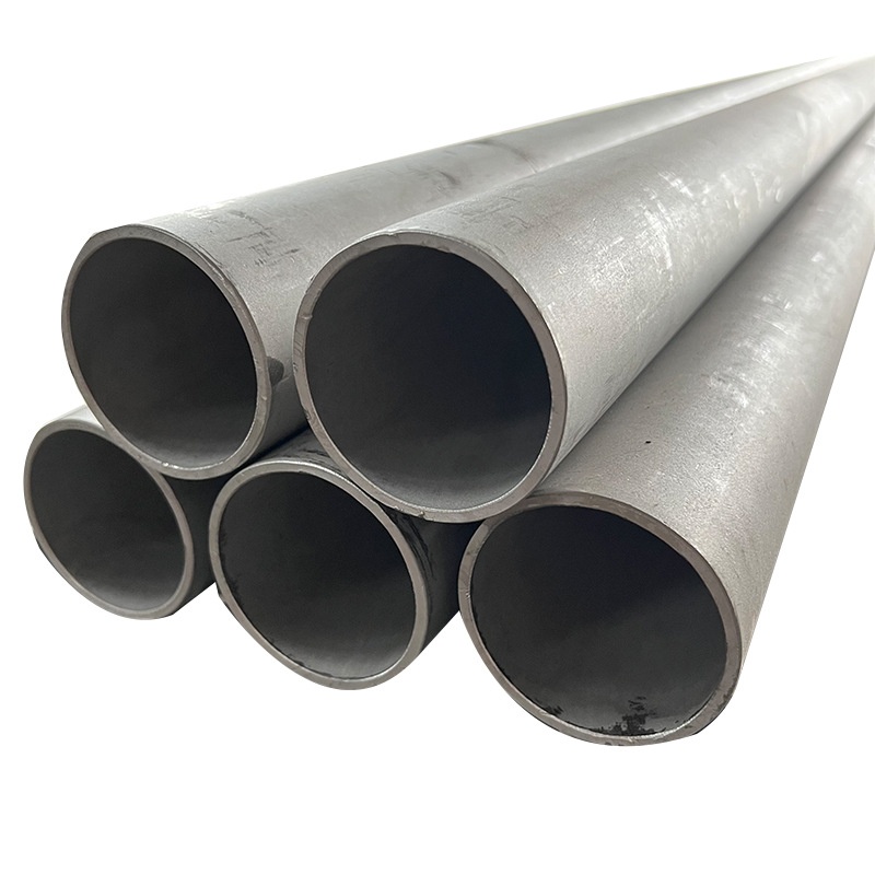 Na míru spolehlivá přeprava nebezpečných materiálů plynulá tekutina Petrochemická ocelová trubka